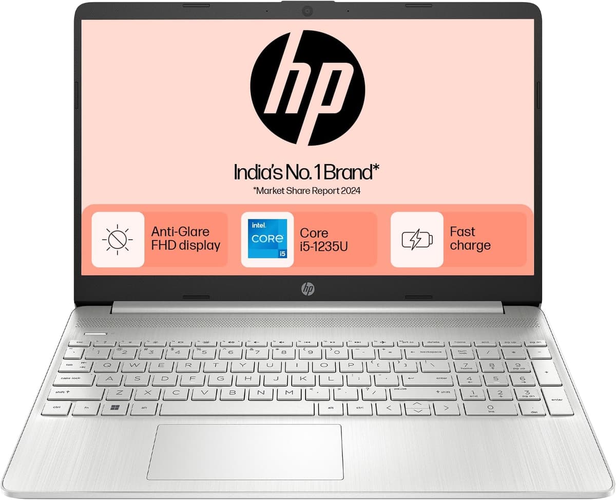 CPU HP SLIM SSD 512GB RAM 8GB DDR5