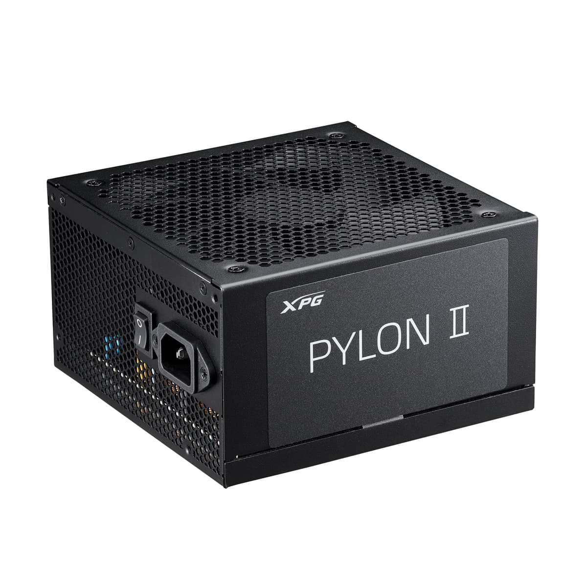 Fuente de Poder Certificada Xpg 750W 80 Plus Bronce