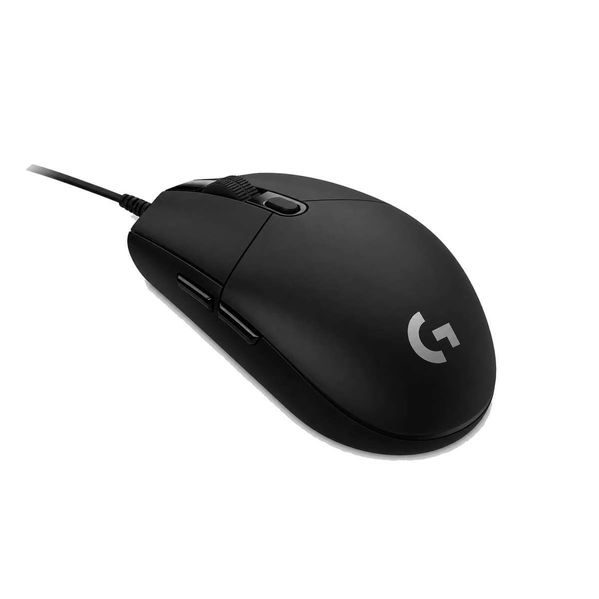 Mouse G203 Logitech Blanco