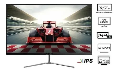 Monitor Janus 144 1MS