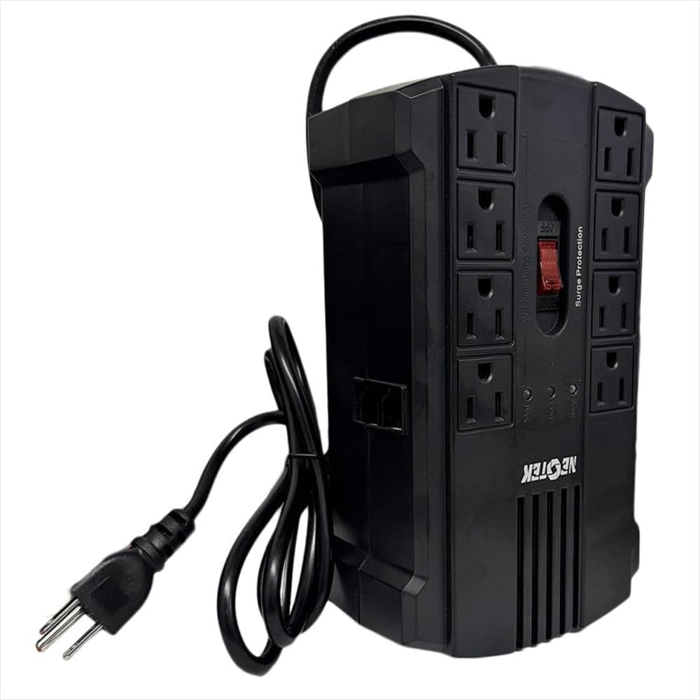 Regulador 1200 Neotek