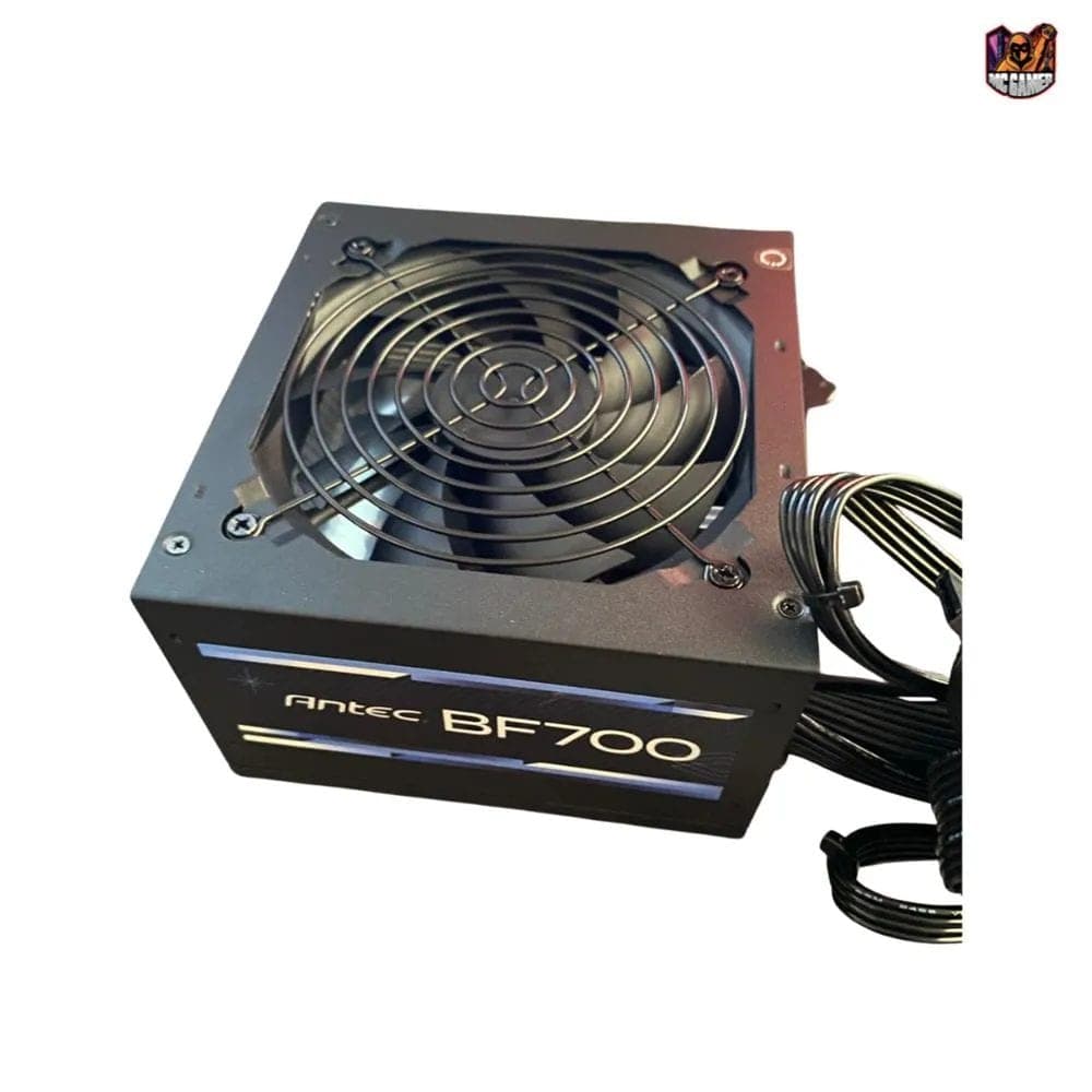 Fuente de Poder 700W Antec