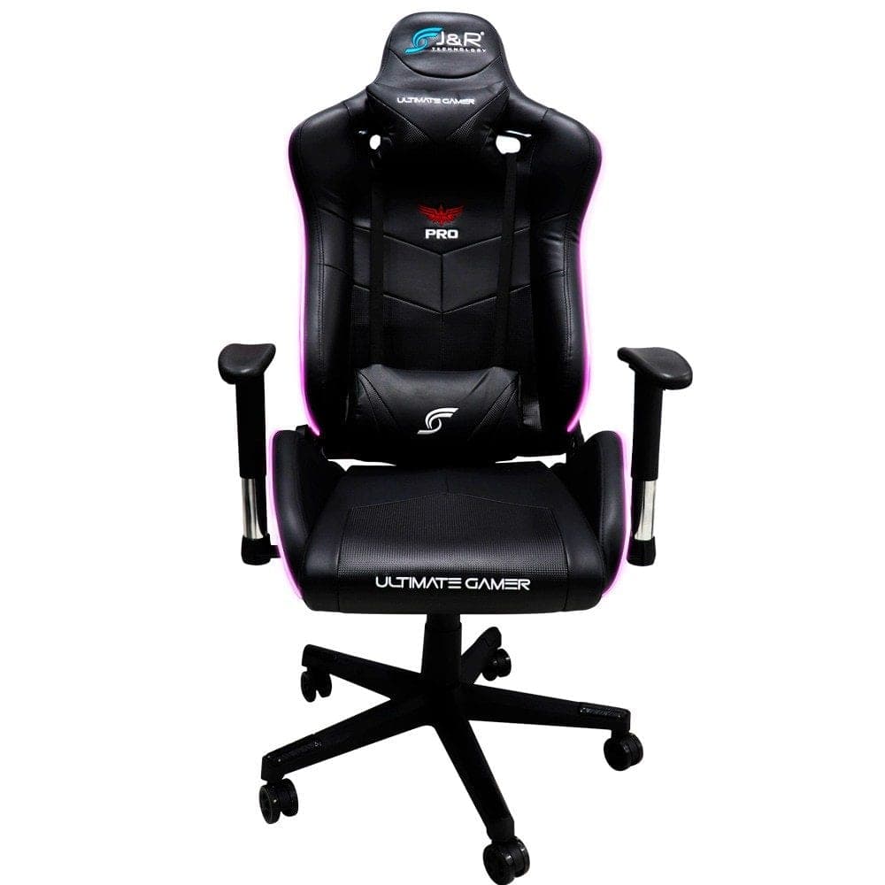 Silla Gamer Jrsg00004 Jyr