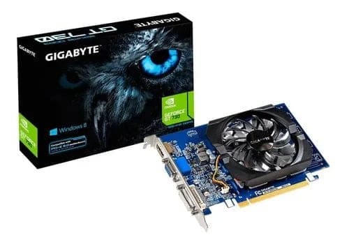 T.video GT 730 2GB