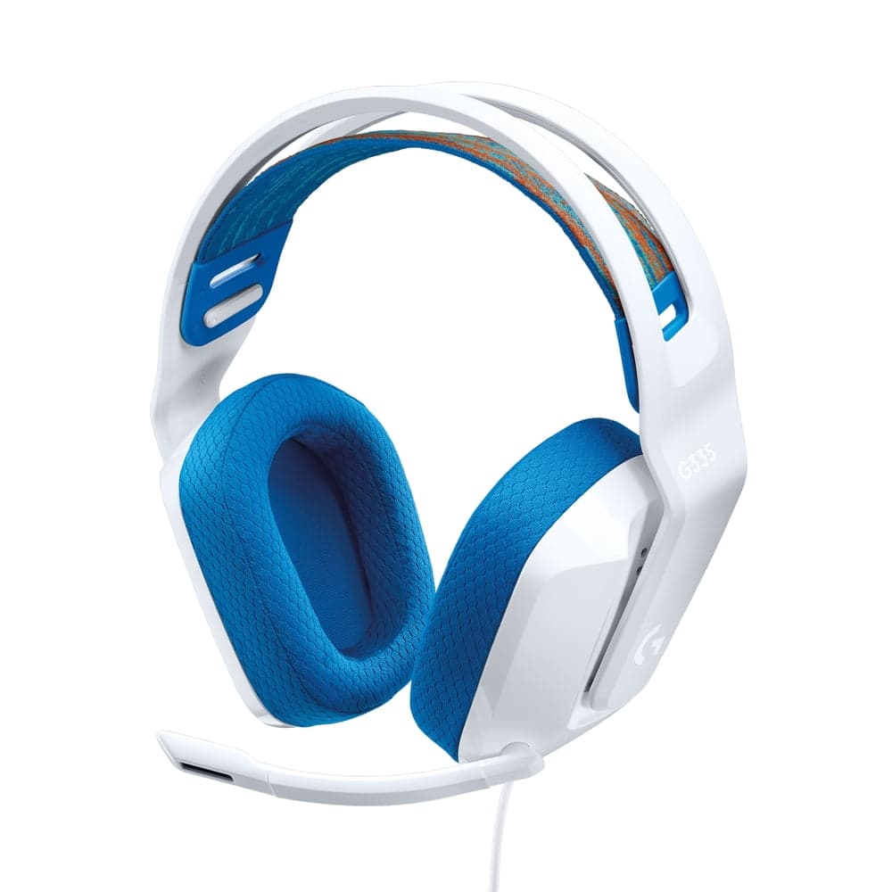 Diadema Gamer Logitech G335
