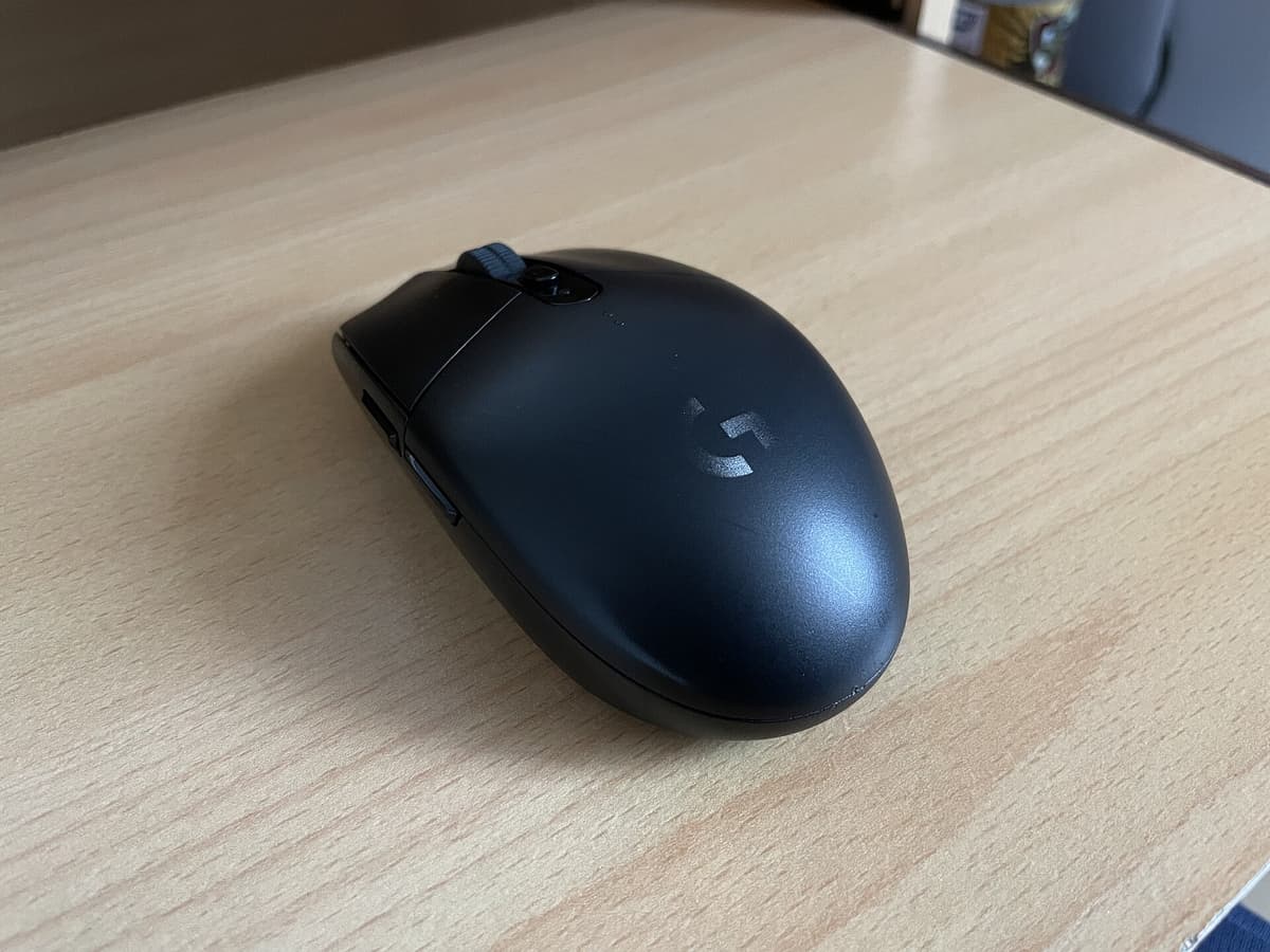 Mouse G305 Logitech