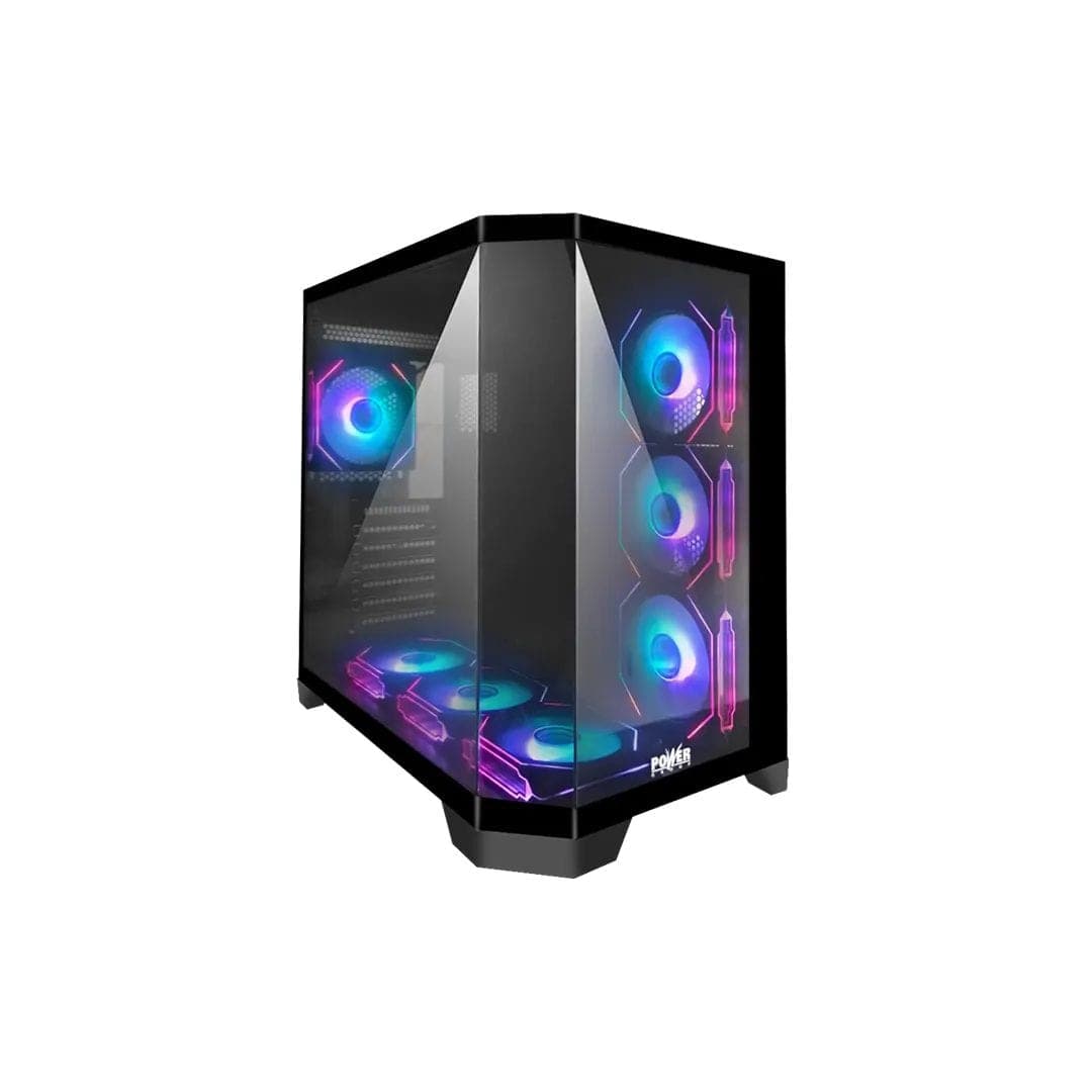 Chasis Power Cl-w75