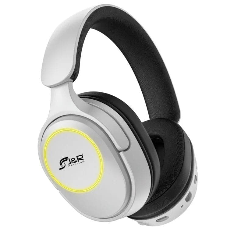 Diadema Gamer Nextron Blanca