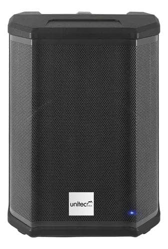 Parlante Unitec Pro Verde Militar Gt-219