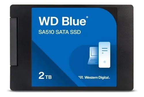 SSD Sata 2TB